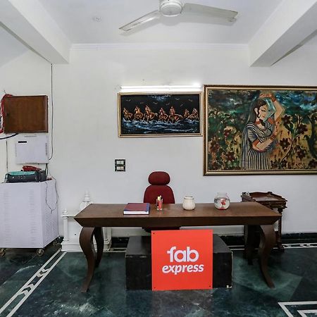 Fabexpress Primero I Gurgaon Ngoại thất bức ảnh