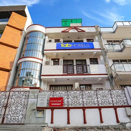 Fabexpress Primero I Gurgaon Ngoại thất bức ảnh