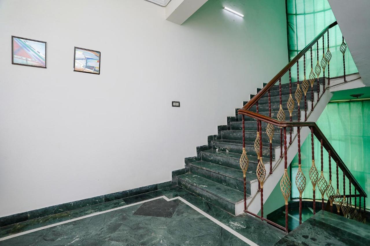 Fabexpress Primero I Gurgaon Ngoại thất bức ảnh